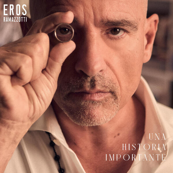 Eros Ramazzotti - Solo insieme a te