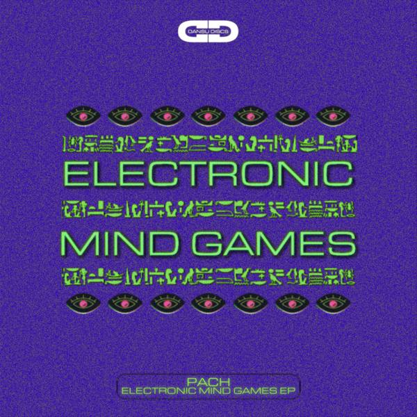 PACH. - Straight To Earthling