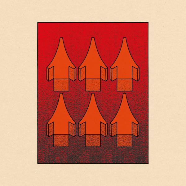 Cesco - Up The Place EP