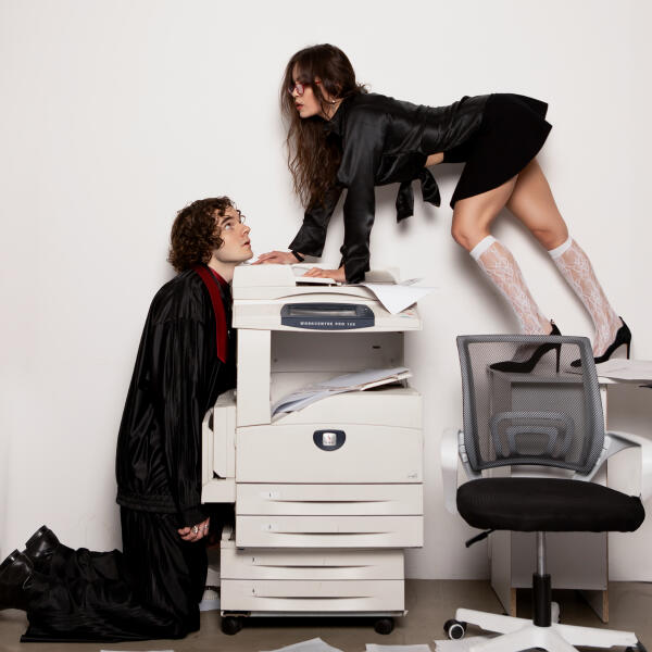 ЛУТЧАК - ворк лайф бэлэнс