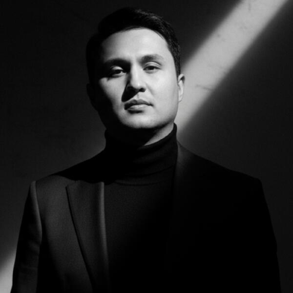 Bahrom Nazarov - Yoz o'tdi