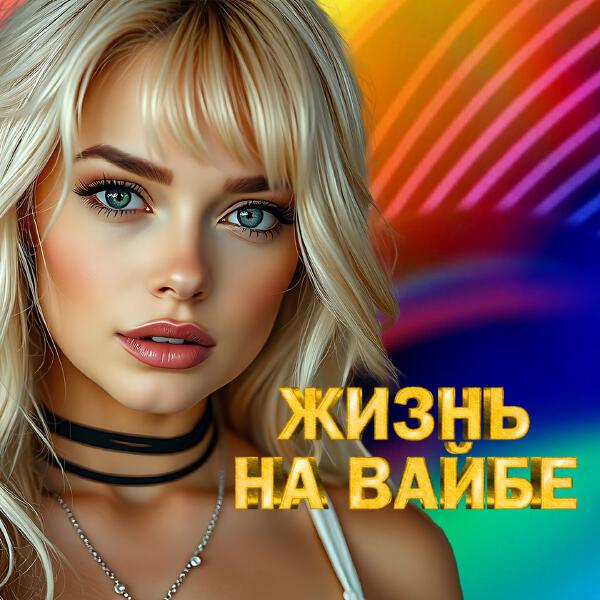 Александр Марцинкевич - Жизнь на вайбе