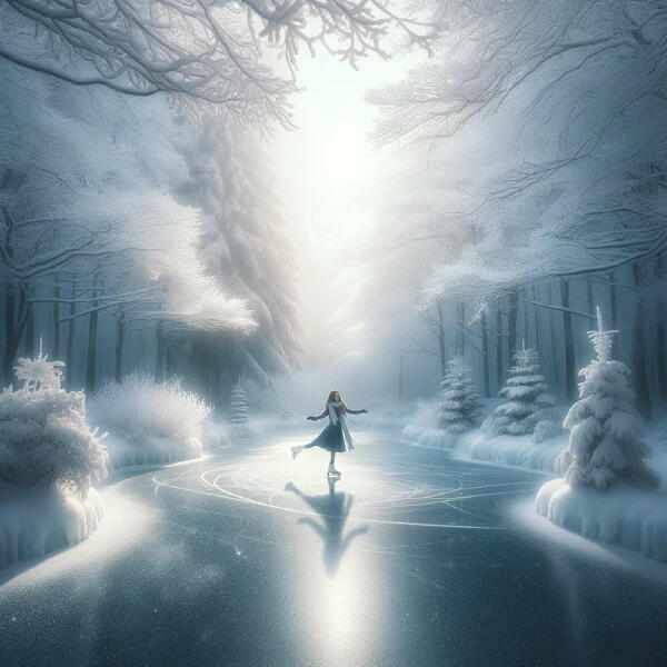 RDT96 music - Зима недаром злится