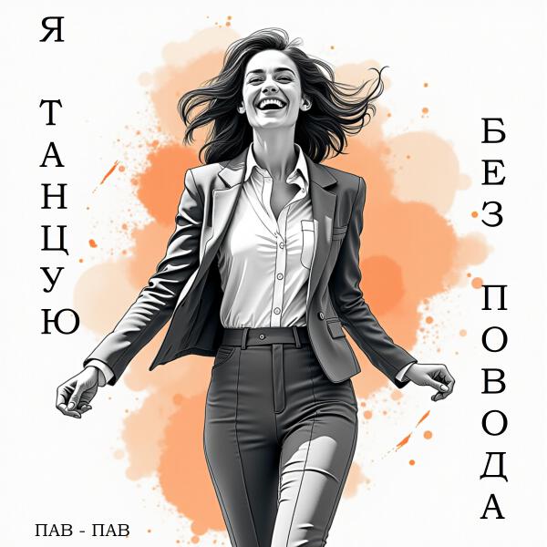 ПАВ-ПАВ - Звезда моя, моя мечта