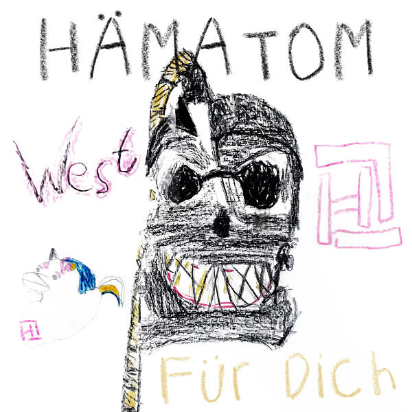 Hämatom - Für Dich