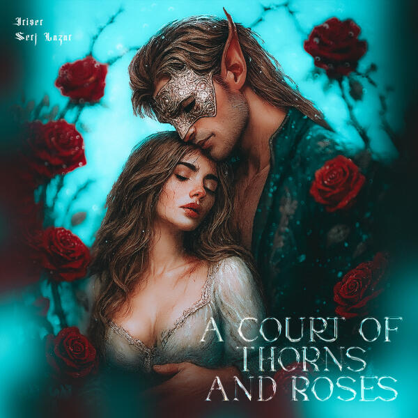 Iriser, Serj Lazar - A Court of Thorns and Roses