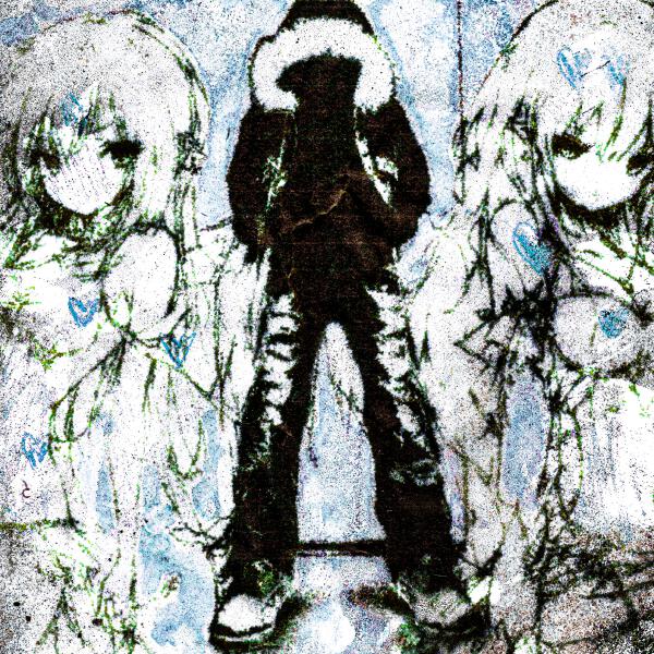 Паранойя - ALASKA PUFFER 2