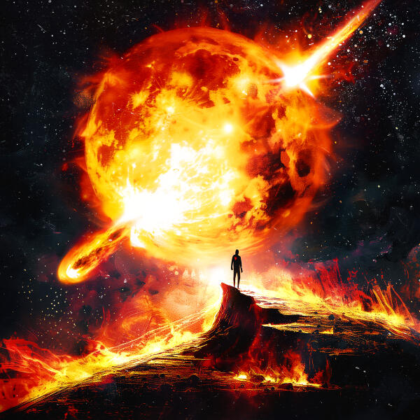 Abyss, Watching Me - At Long Last