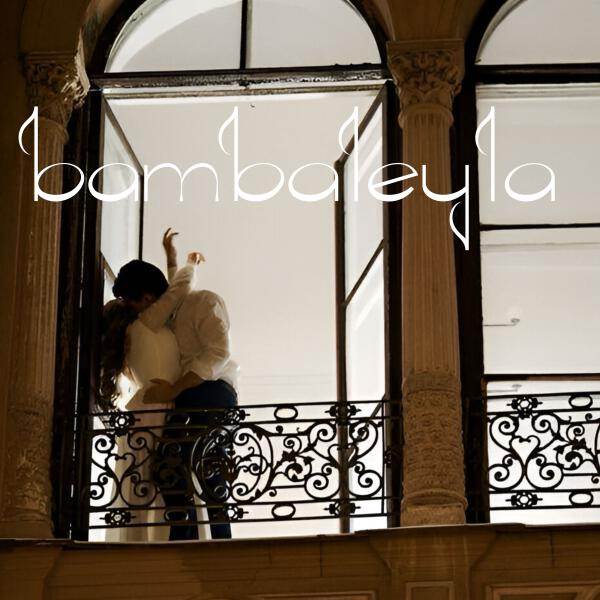 KNYAZEV - BAMBALEYLA