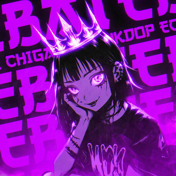 CHIGA, Phonkdope - BATE BATE