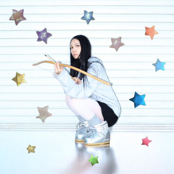 Rusha - Бесконечность