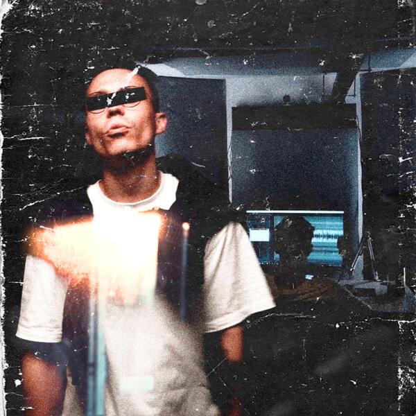 $UN DIII - Blow my high (bonus track)