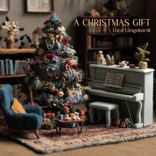 Luca Longobardi - Canon in D