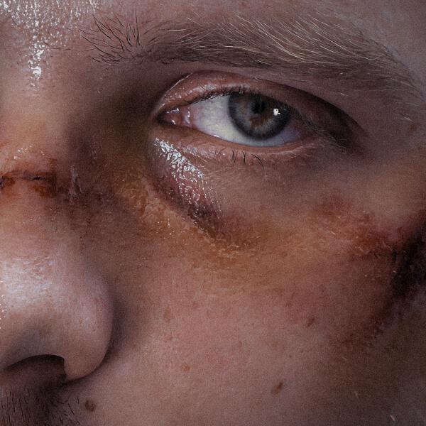 passmurny - Что в моей голове?