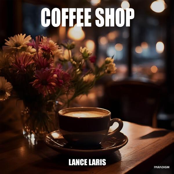 Lance laris - Coffee Shop