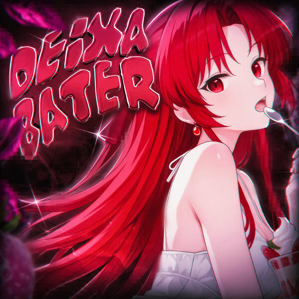 Leoseven - DEIXA BATER