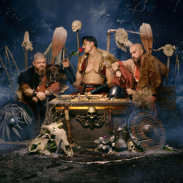 МорроЗ - Духи гор