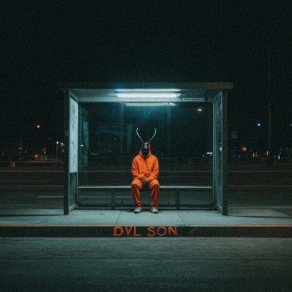 Ape On The Rocket, Call The Vatican - DVL SON