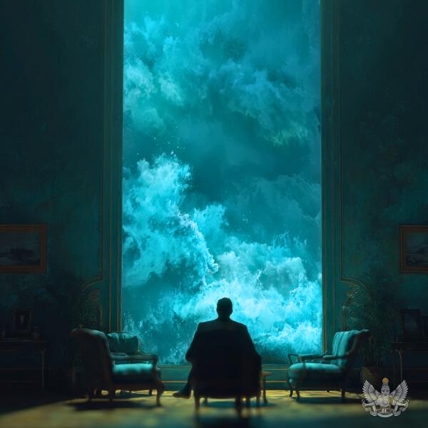 Adam Jamar, MVGMA - ERA