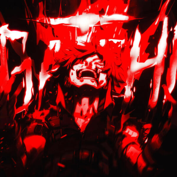 DJ Samir, Nulteex - GATCHI - Ultra Slowed