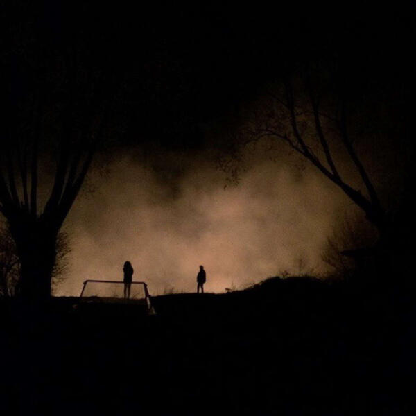 Mary D.Anne - illusion of