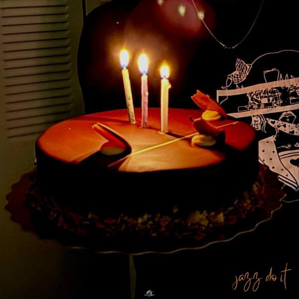 AlvinToday - jazz do it