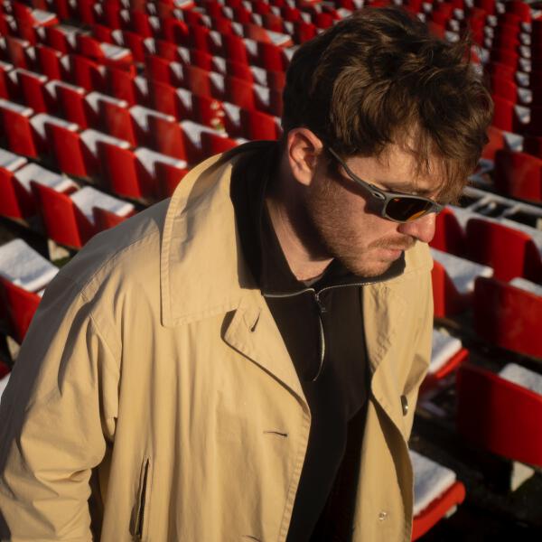 Dmktpr, J Masta Badman - Капкан