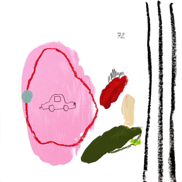 ХАУСПАРТИЗАН - Километры