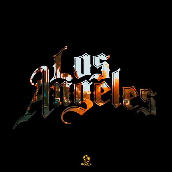 Wayron, KOSTENKO - Los Angeles