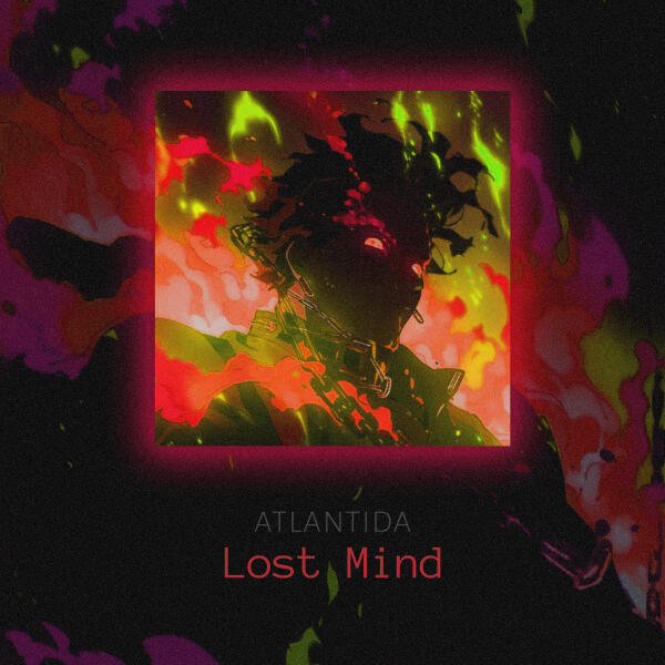 Atlantida - Lost Mind