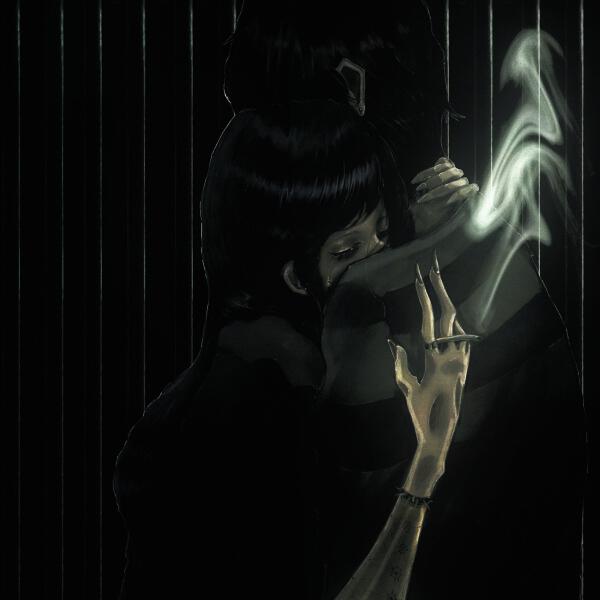 диссоциативное расстройство - мой парень в сизо