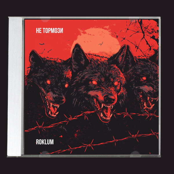 Roklum - Не тормози