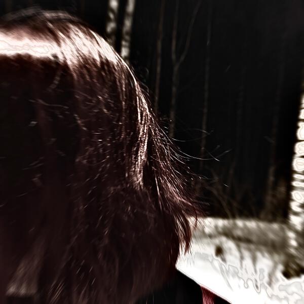 ДЖЕЙЛО - Ночью