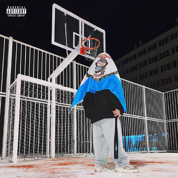 ЭВИЛ БЕРТИ - Not Lookin' Back (Prod. by anthony palmer)