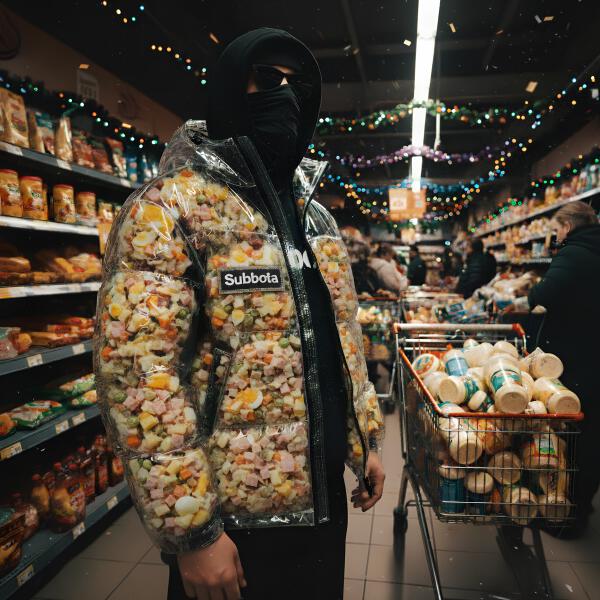 Subbota - Новый год