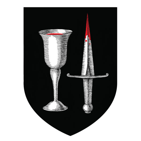 Кровосток - Огонёк