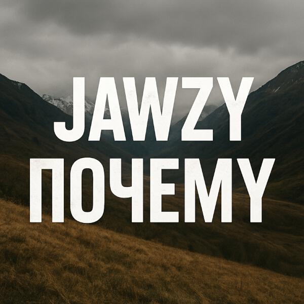 Jawzy - Почему