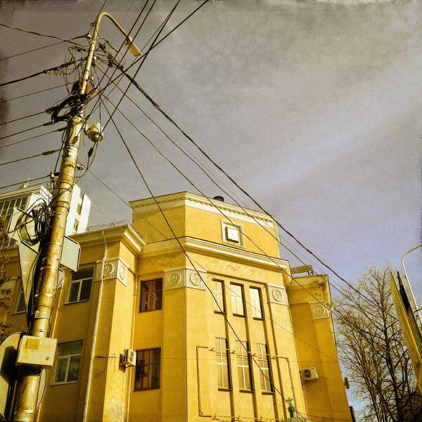 МОЯ ВЕСНА - ПОХОЖЕ ЭТО ПРАВДА