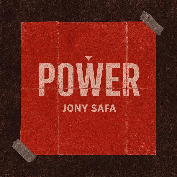 Jony Safa - Power