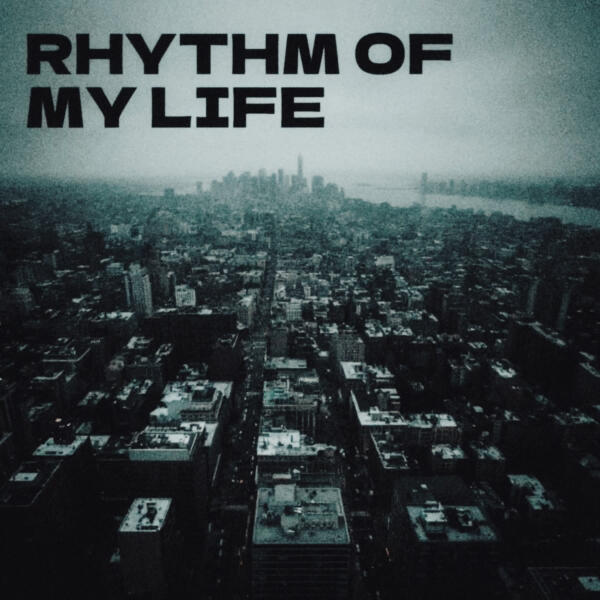 DJ Monsy, Deep House - Rhythm of my life