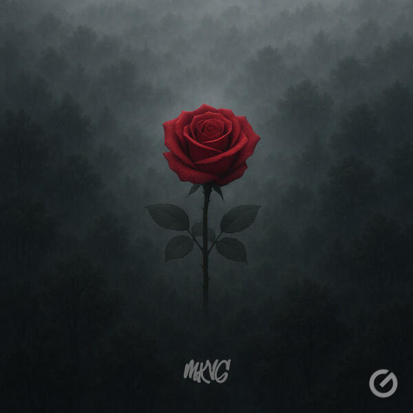 MKVG - Rose