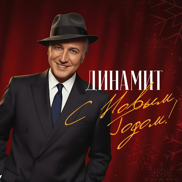 Динамит - С Новым годом!