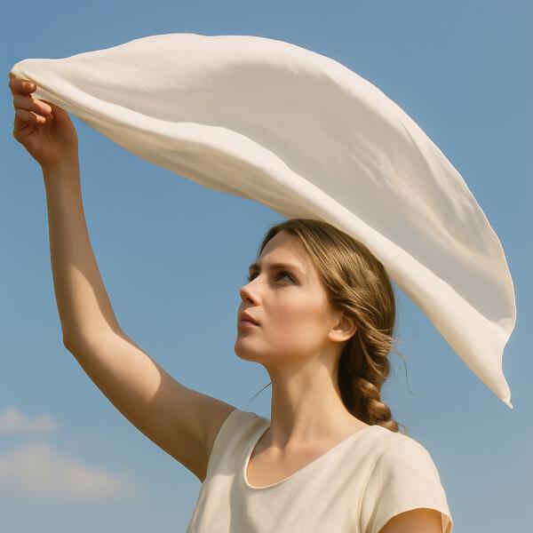 Ava Suslon - стану ветром