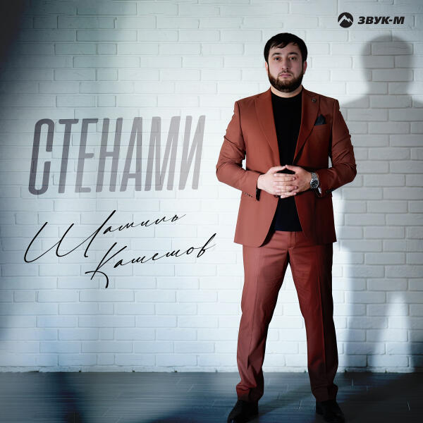 Шамиль Кашешов - Стенами