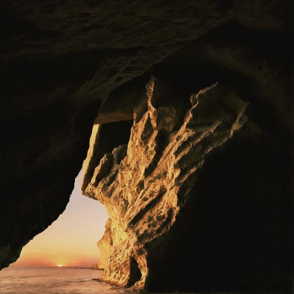 Danny L Harle, Rachika Nayar, Caroline Polachek - Stellar Parallax