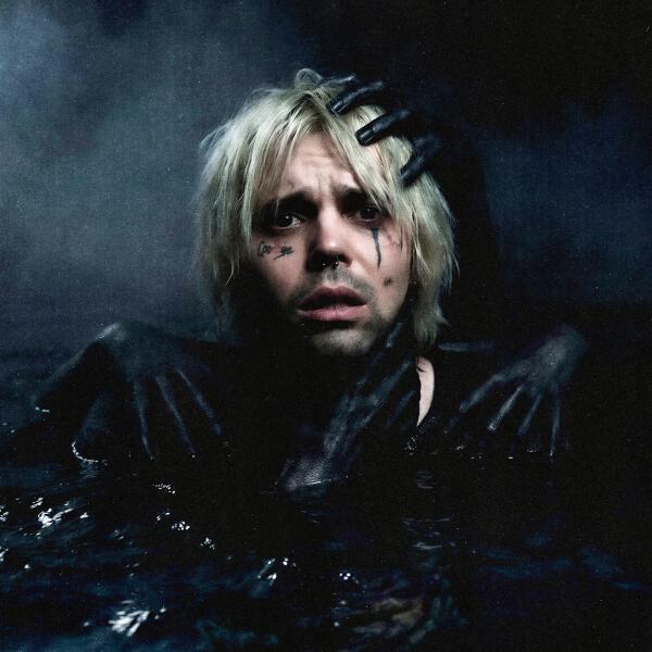 Myqeed - Тайна покрытая мраком