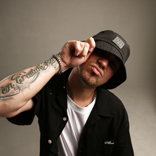 Ляма - Топчик