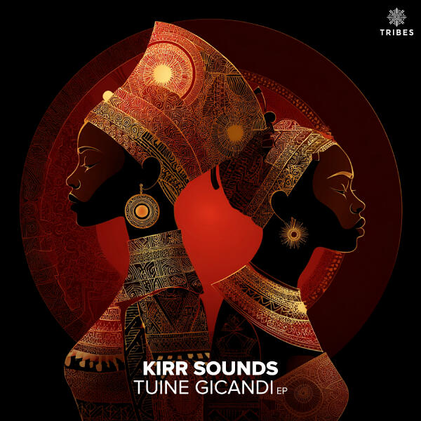 Kirr Sounds - Tuine Gicandi