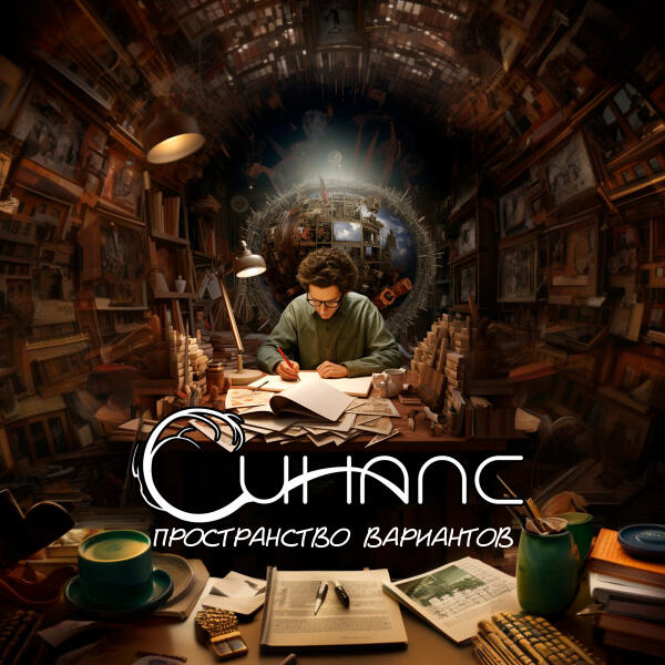 Синапс - Вспомни