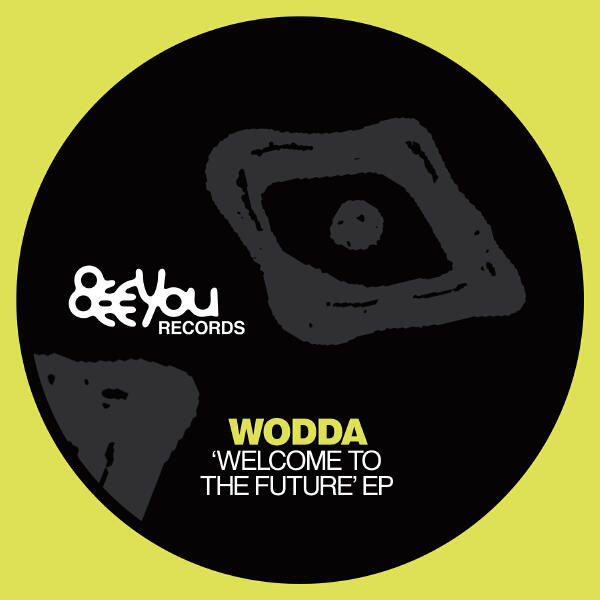 Wodda - Welcome to the Future